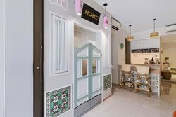 Dairy Farm Residences (D23), Apartment #631445241